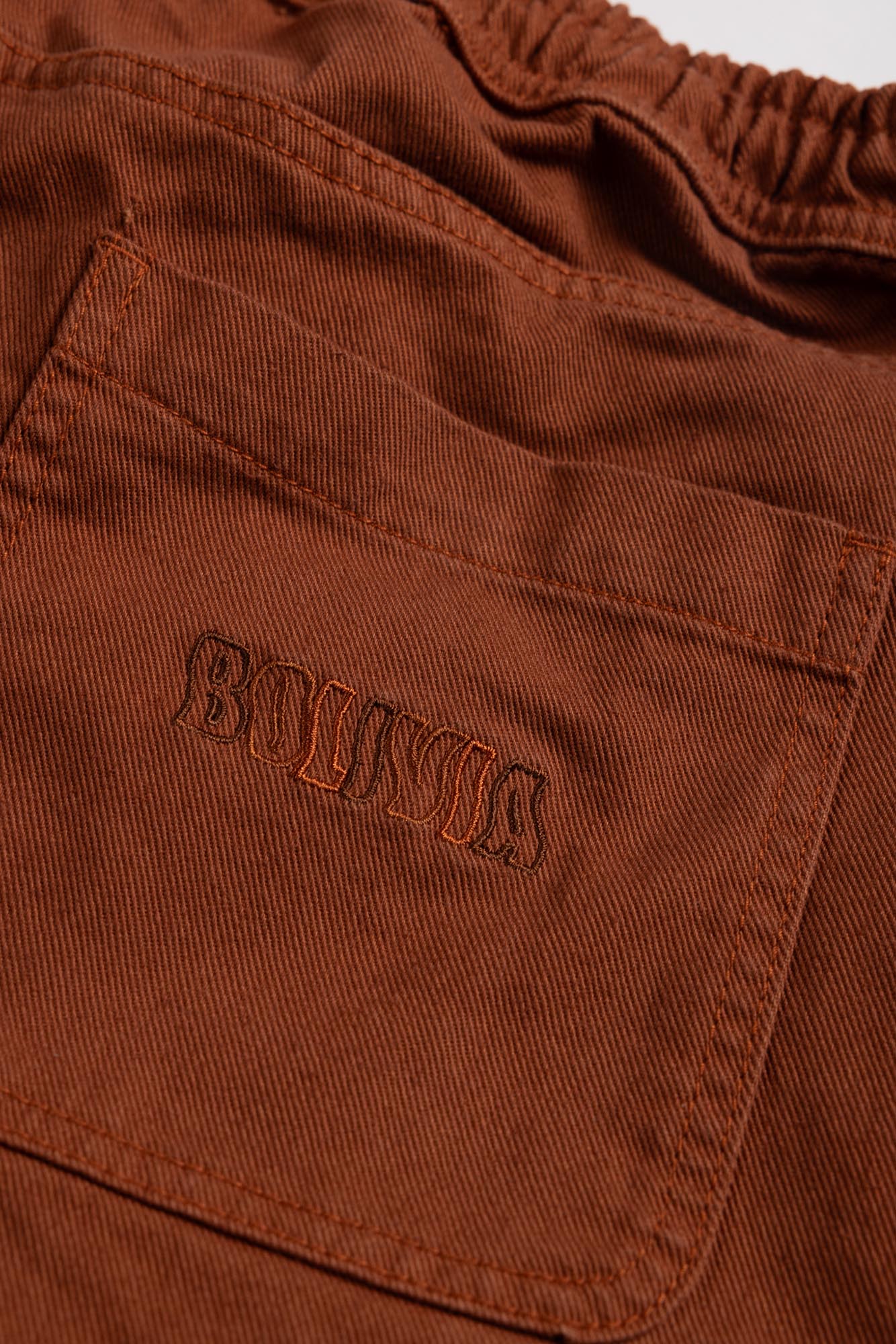 BS2521003-27 - BERMUDA ROWEN